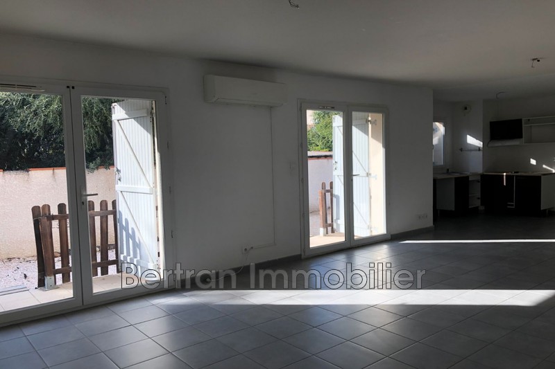 Photo Apartment Espira-de-l'Agly Village, to buy apartment 4 rooms 86 m²