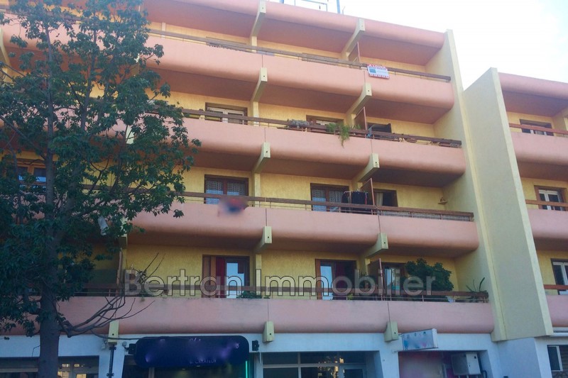 Photo Appartement Rivesaltes Centre-ville, achat appartement 3 pièces 56 m²