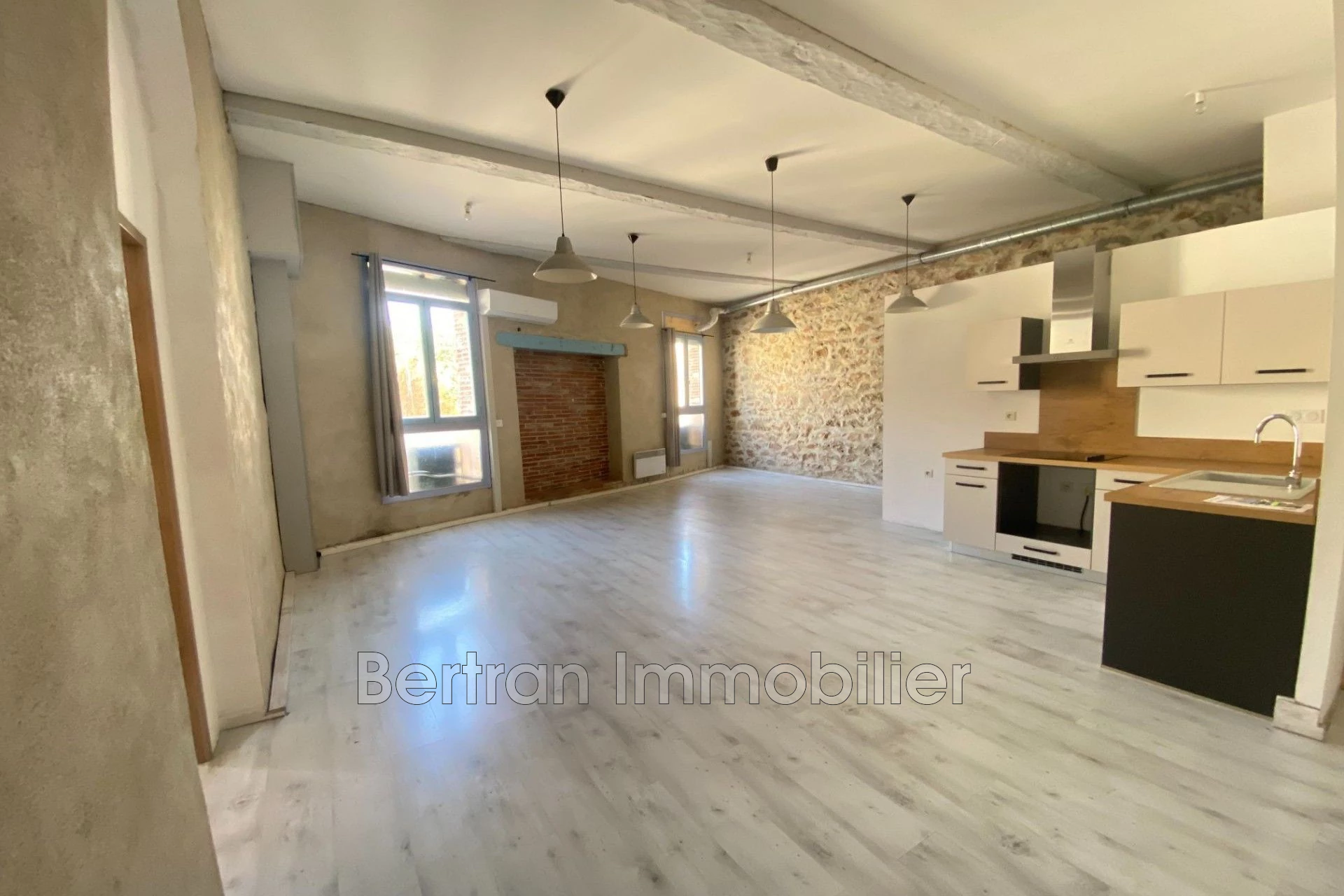 Appartement 2 pièces 77 m² · à Rivesaltes · 76,7 m² · 99 000 €