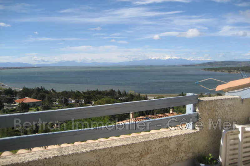 Photo Apartment Leucate Proche plages, Location saisonnière apartment 3 rooms 43 m²