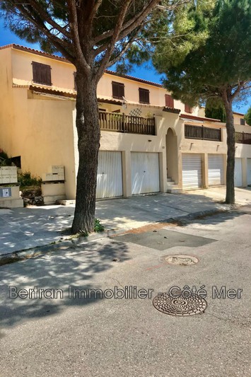 Photo Parking Leucate Proche plages, Location parking