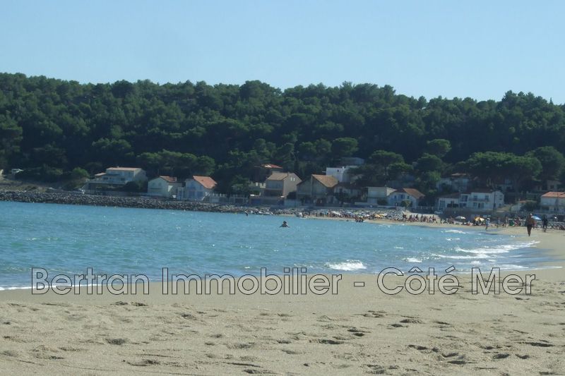 Photo Maison Leucate Proche plages, Location saisonnière maison 2 chambres 35 m²