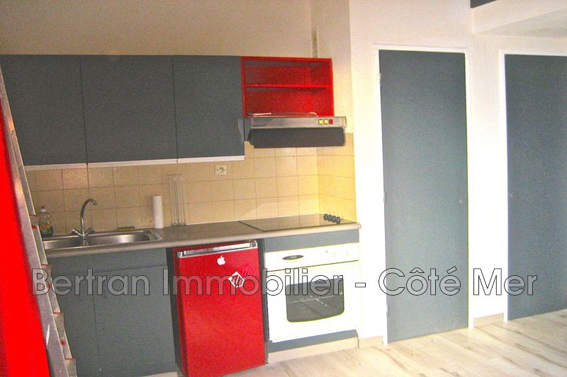 Photo Appartement Le Barcarès Proche plages, Location appartement 2 pièces 28 m²