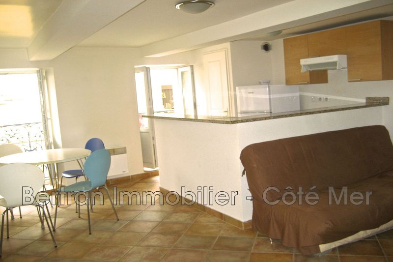 Photo Appartement Leucate Village, Location appartement 2 pièces 53 m²