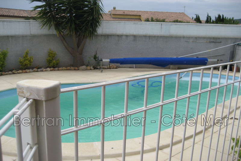 Photo Villa Caves Village, Location saisonnière villa 2 chambres 110 m²