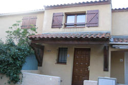 Photos Maison à louer Leucate 11370