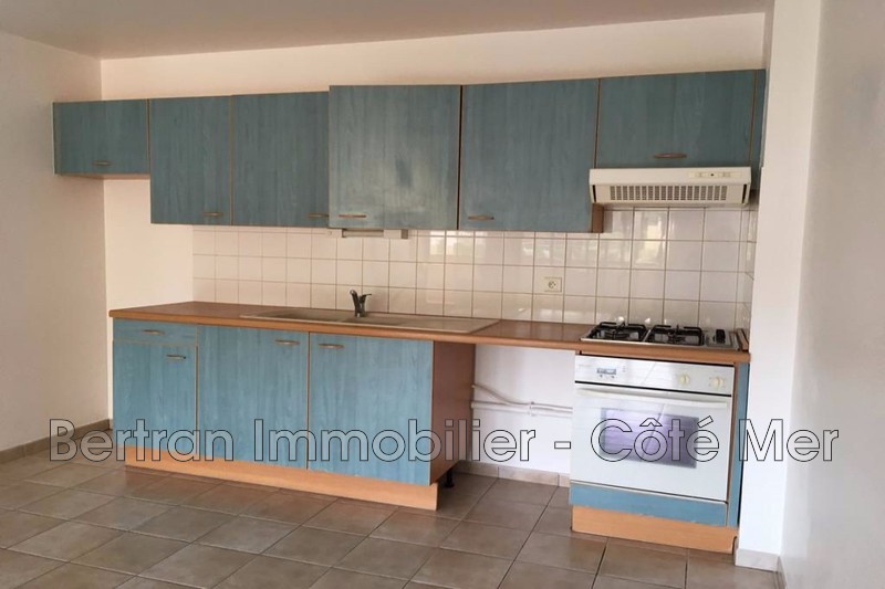 Photo Appartement Leucate Village, Location appartement 2 pièces 62 m²