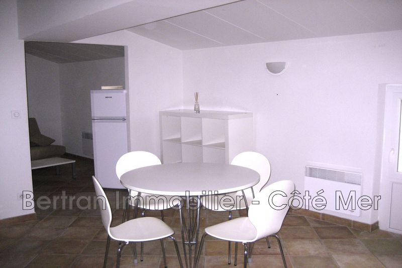 Photo Appartement Leucate Village, Location appartement 3 pièces 53 m²