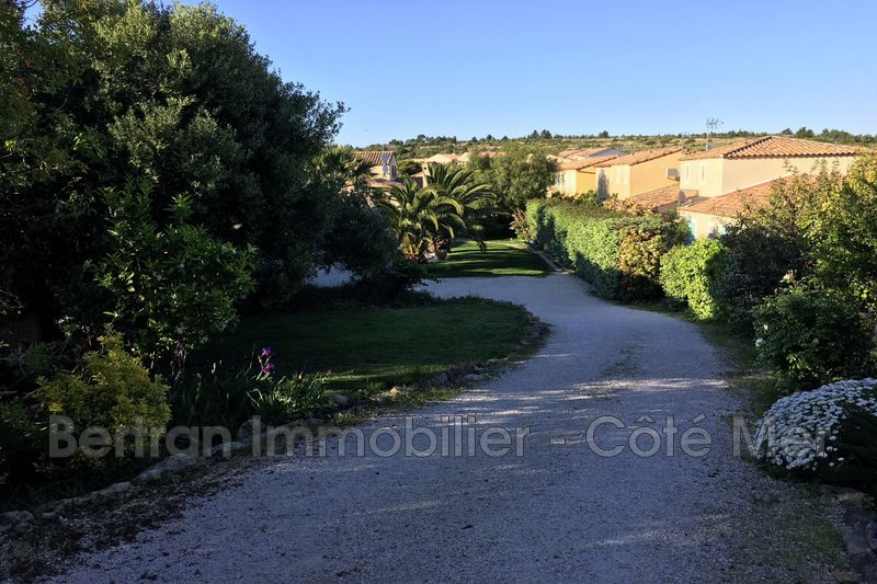 Photo Villa Leucate achat villa 4 chambres 220 m²