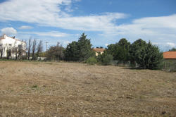 Photos Terrain à vendre Treilles 11510
