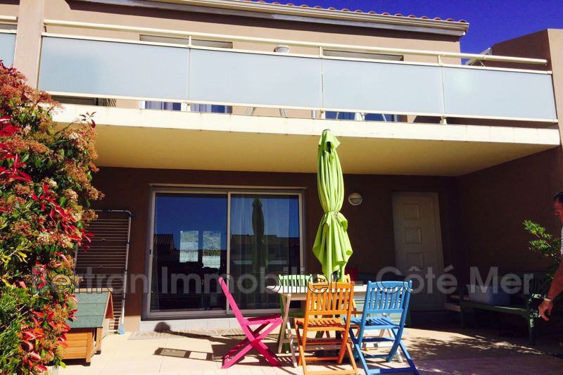 Photo Maison Leucate achat maison 3 chambres 83 m²