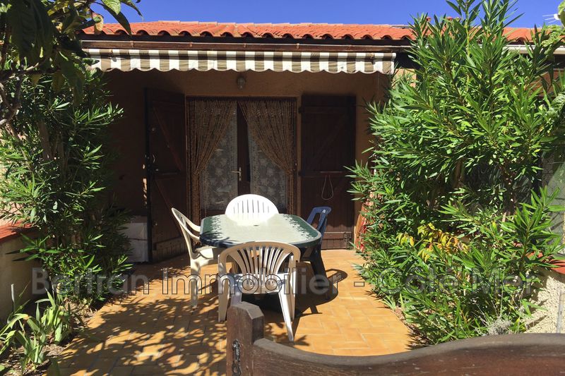 Photo Maison Leucate achat maison 1 chambre 30 m²