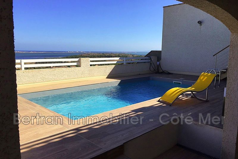 Photo Villa Fitou Village, achat villa 4 chambres 179 m²