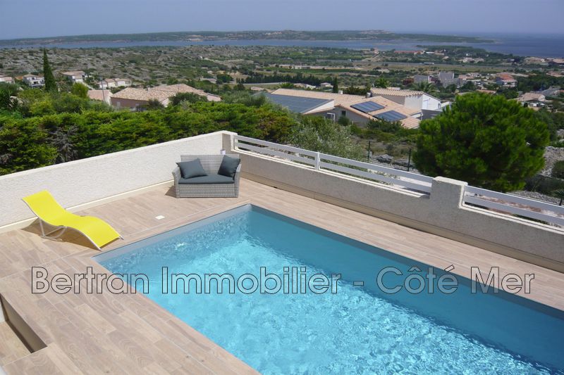 Photo Villa Fitou Village, achat villa 4 chambres 179 m²