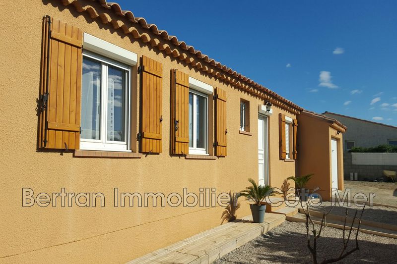 Photo Maison Caves achat maison 4 chambres 101 m²
