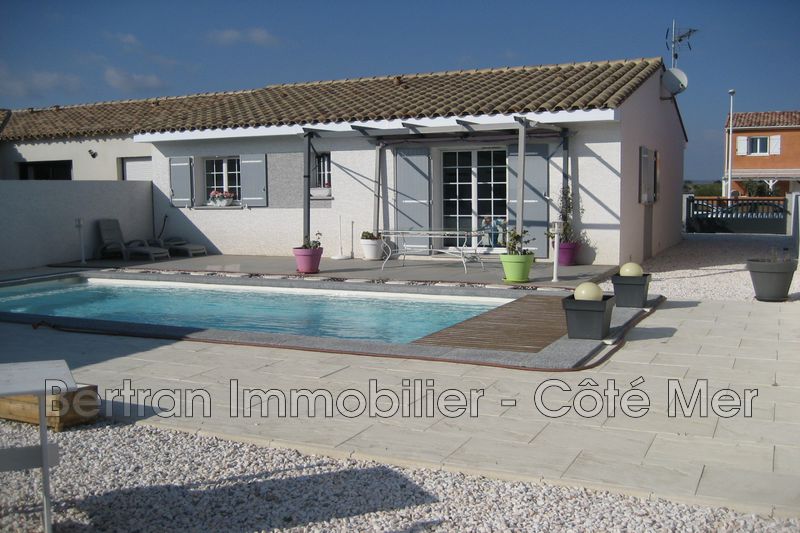 Photo Maison contemporaine Caves Village, achat maison contemporaine 3 chambres 79 m²