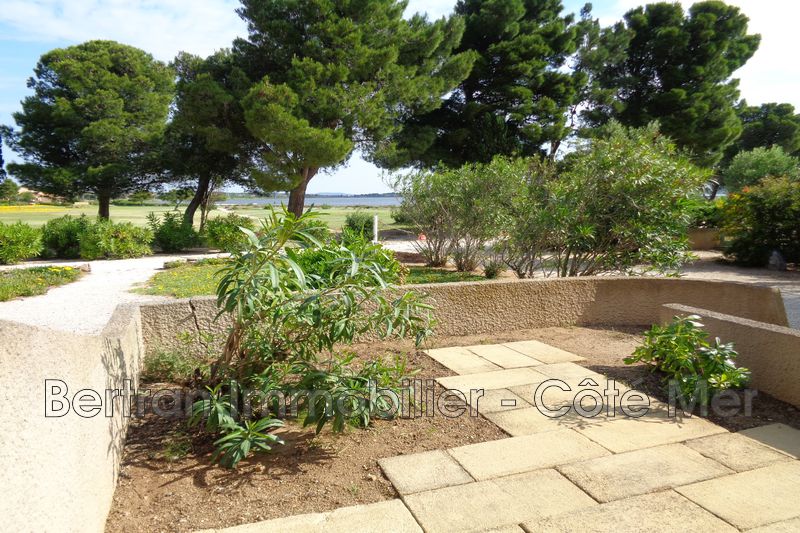 Photo Maison Fitou Bord de mer, achat maison 2 chambres 47 m²