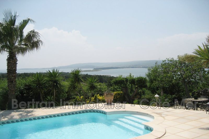 Photo Villa Leucate Village, achat villa 4 chambres 150 m²