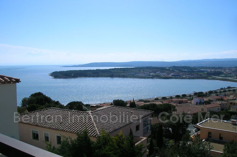 Photo Maison Leucate Falaise, achat maison 2 chambres 44 m²