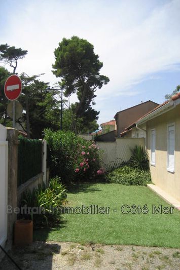 Photo Maison Leucate Proche plages, achat maison 3 chambres 56 m²
