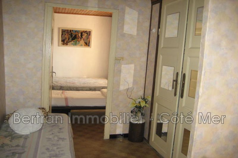Photo Maison de village Leucate Centre-ville, achat maison de village 1 chambre 50 m²