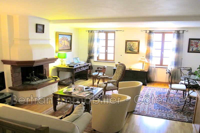 Photo Maison de caractère Leucate Village, achat maison de caractère 4 chambres