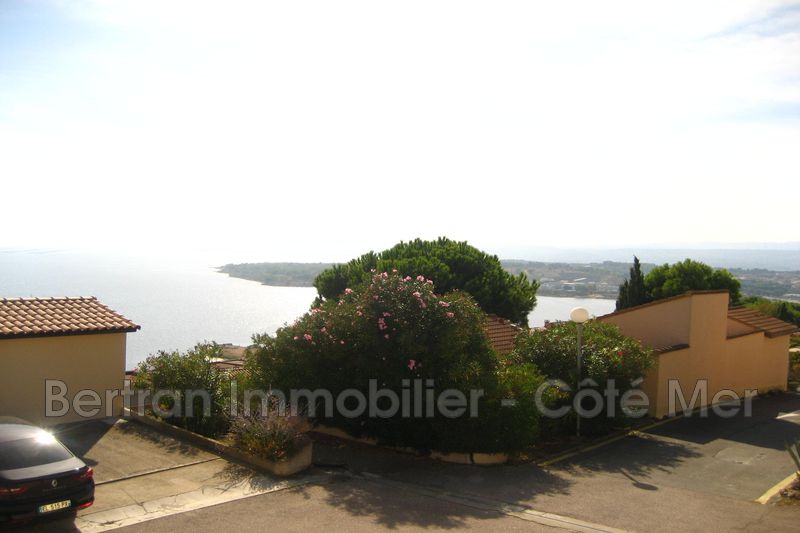 Photo Maison Leucate Falaise, achat maison 2 chambres 53 m²