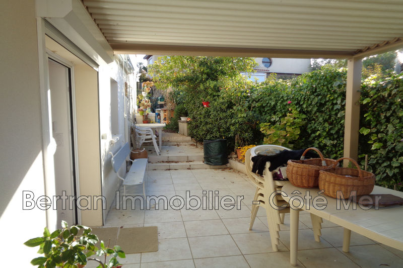 Photo Maison Leucate Falaise, achat maison 4 chambres 73 m²