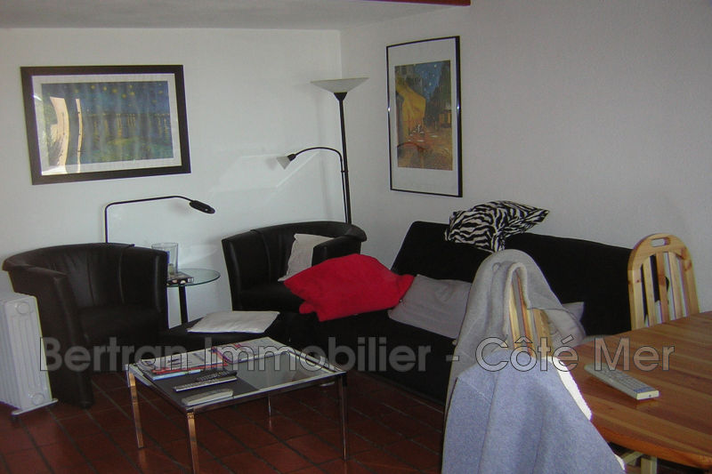 Photo Maison PORT FITOU Bord de mer, achat maison 1 chambre 34 m²