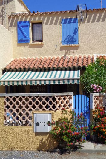 Photo Maison Le Barcarès achat maison 2 chambres 31 m²