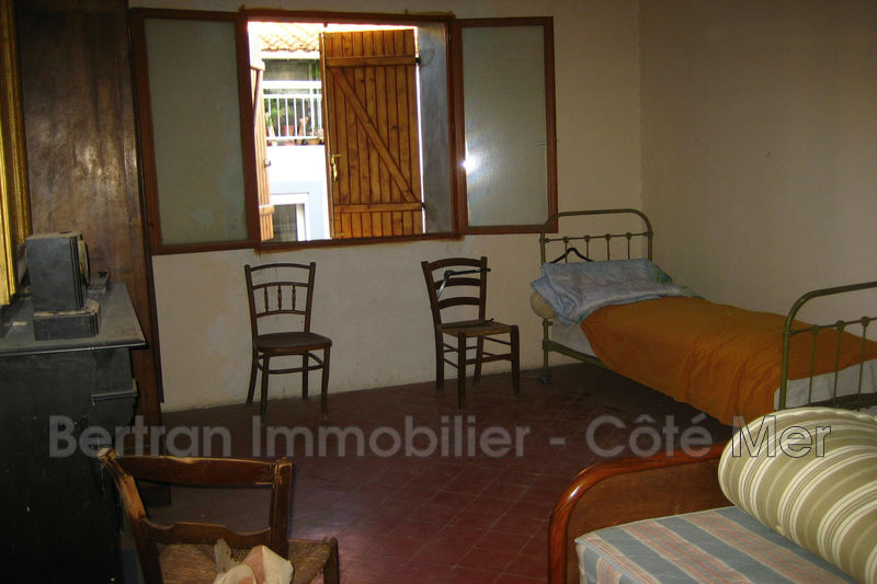 Photo Maison de maître Leucate Centre-ville, achat maison de maître 4 chambres 165 m²