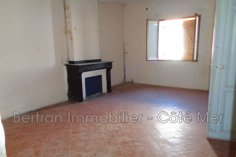 Photo Maison de maître Leucate Centre-ville, achat maison de maître 4 chambres 165 m²