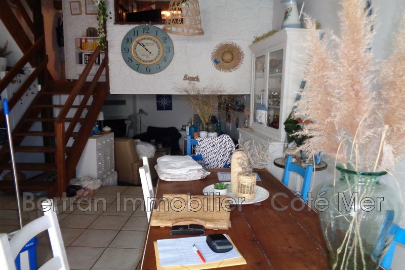 Photo Maison de caractère Caves Village, achat maison de caractère 2 chambres 106 m²