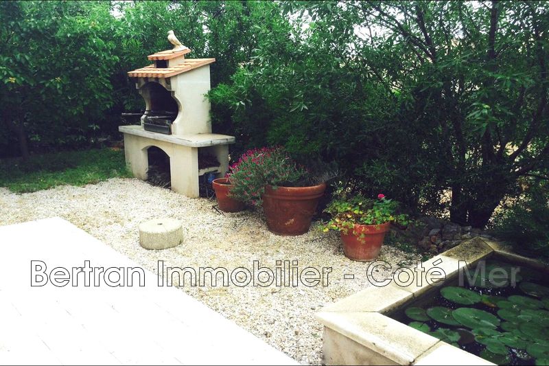 Photo Appartement Caves achat appartement 3 pièces 65 m²