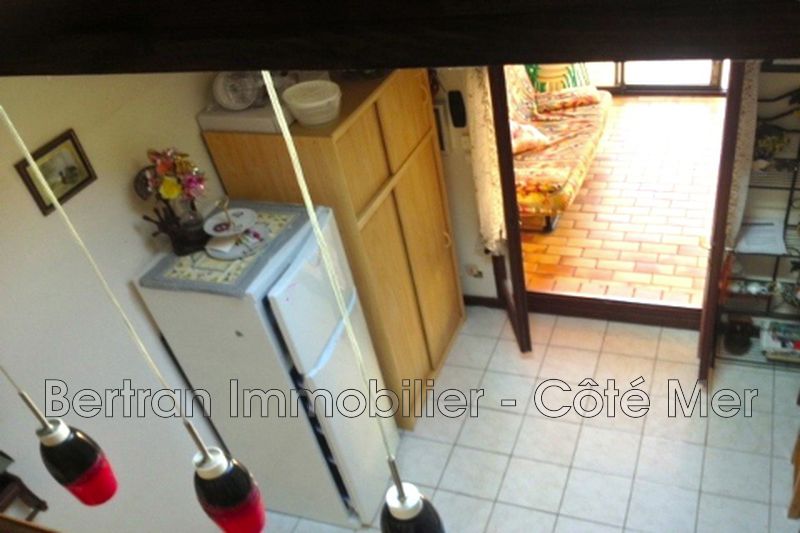 Photo Maison Leucate Proche plages, achat maison 1 chambre 32 m²