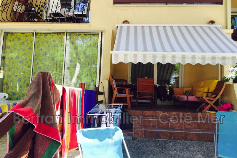 Photo Appartement Leucate achat appartement 1 pièce 25 m²