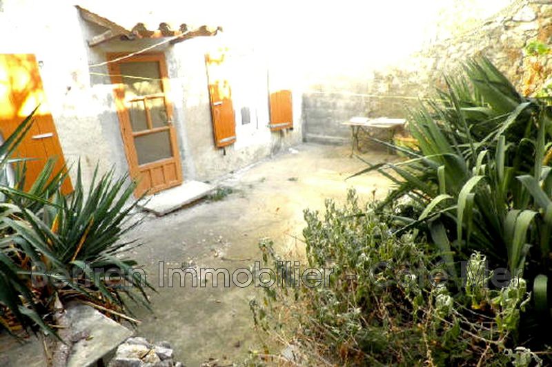 Photo Maison de village Fitou achat maison de village 4 chambres 210 m²