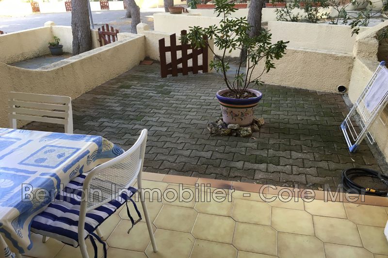 Photo Appartement Leucate achat appartement 1 pièce 30 m²