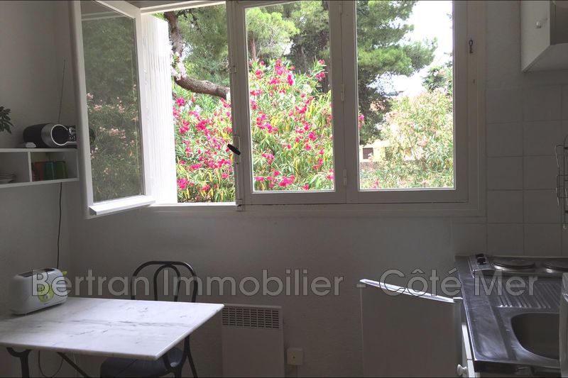 Photo Appartement Leucate achat appartement 1 pièce 12 m²