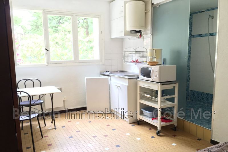 Photo Appartement Leucate achat appartement 2 pièces 24 m²