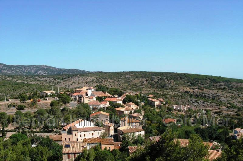 Photo Terrain à bâtir Treilles Village, achat terrain à bâtir 443 m²