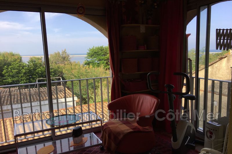 Photo Appartement Leucate achat appartement 2 pièces 36 m²
