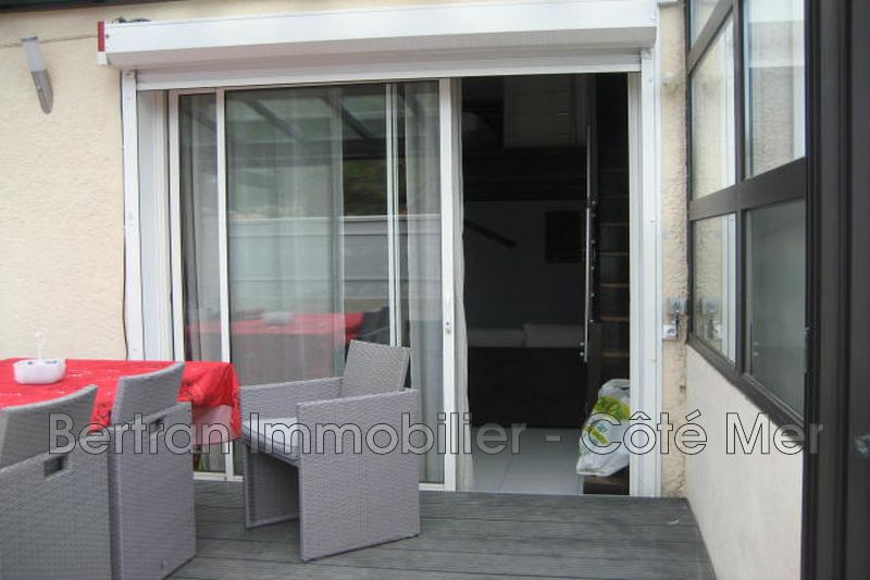 Photo Appartement Leucate Village, achat appartement 3 pièces 44 m²