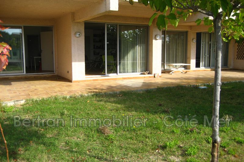 Photo Appartement Leucate Proche plages, achat appartement 6 pièces 114 m²