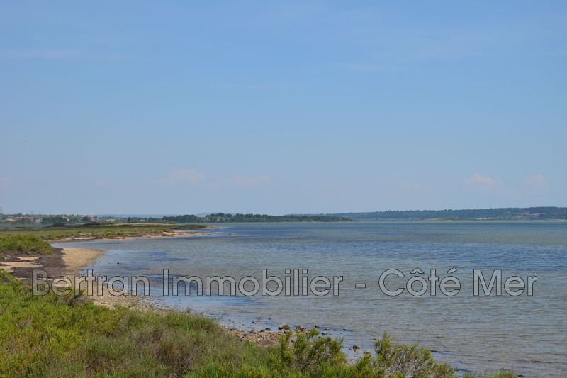 Photo Apartment Fitou Bord de mer, to buy apartment 3 rooms 42 m²