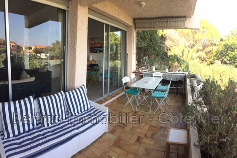 Photo Appartement Leucate Proche plages, achat appartement 3 pièces 68 m²