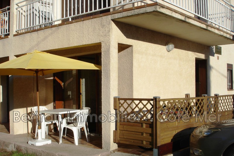 Photo Appartement Leucate achat appartement 2 pièces 22 m²
