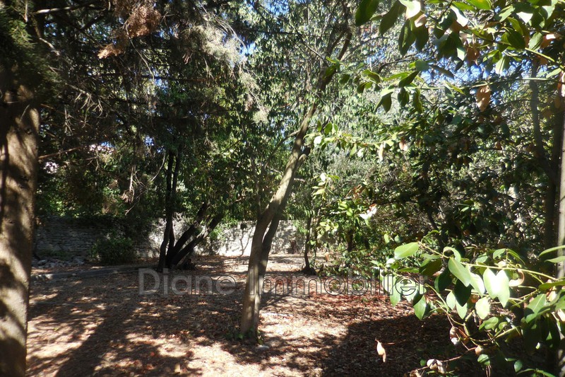 Photo Terrain Nîmes achat terrain 405 m²