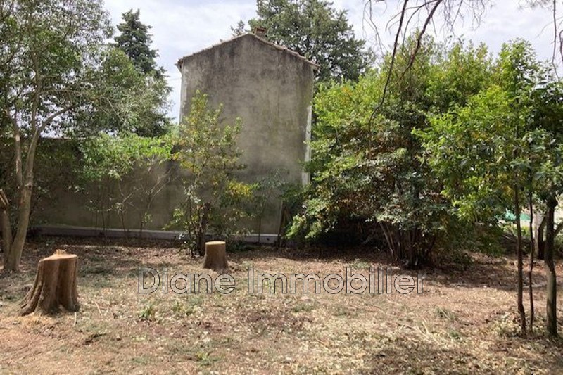 Photo Terrain Nîmes achat terrain 590 m²