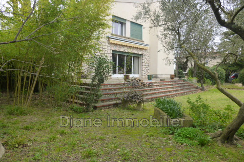 Photo Villa Nîmes achat villa 6 pièces 190 m²